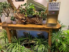 -茶油香闽南菜·花园餐厅(前埔店)