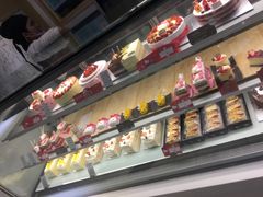 -BreadTalk面包新语·烘焙蛋糕(广州白云五号店)