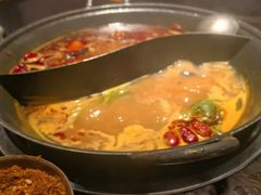 -冯校长老火锅(广州正佳广场店)