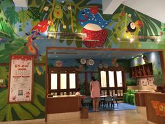 -三亚亚龙湾天域度假酒店