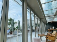 -城市露台景观餐厅(淮海路店)