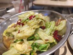 -大丰收李家(闽侯正荣财富中心广场店)