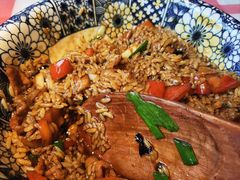 -恰八斗·猛火长沙菜(国贸店)