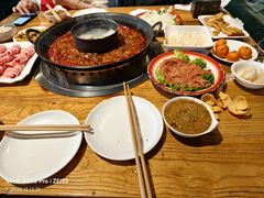 -重庆老火锅(长虹店)