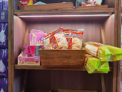 -纯真年代书吧(宝石山店)