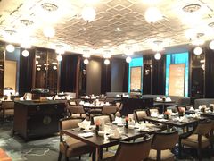 -广州文华东方酒店·江-由辉师傅主理