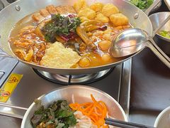 -小螺大作·螺蛳粉火锅(林和西店)