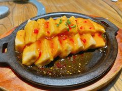 -苹果树下艺术餐厅(宋庄店)