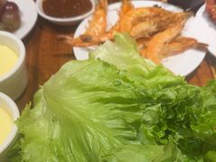 -汉巴味德(北京银座和谐广场店)