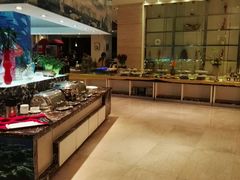 -华美达酒店-无国界自助餐厅