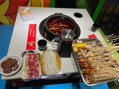 -钢管厂五区小郡肝火锅串串香(清河店)