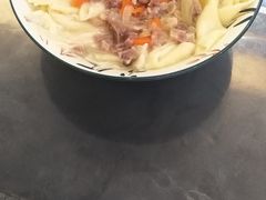 羊肉头那仁面-新疆阿力餐厅(洪湖里店)