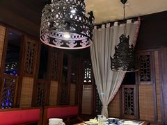 -绿茶餐厅(珞珈创意城店)