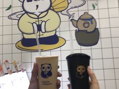 -茶百道(翠柏店)