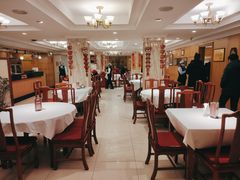 大堂-峨嵋酒家总店(车公庄店)