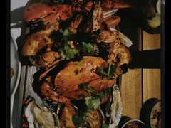-三亚艾迪逊酒店·海滩烧烤 BARBACOA·现场乐队·浪漫晚餐·烧烤海鲜