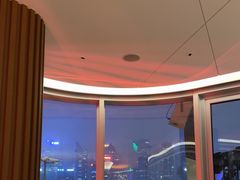 -池畔酒吧 WET Bar
