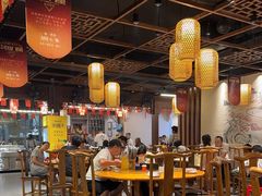 -巢湖名吃·东关老鹅汤(江南风情街店)