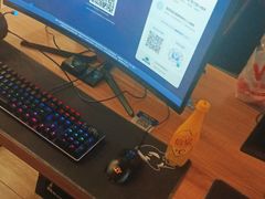 -网鱼网咖·电竞(中山友好广场店)