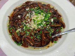 响油鳝糊-顺风海鲜港(长寿路店)