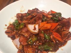 -老灶味道·本帮菜(昌平路店)