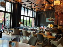 -THE CANNERY&JUJU 新鲜海鲜·牛排美食酒廊