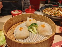 -避风塘(宝山万达店)