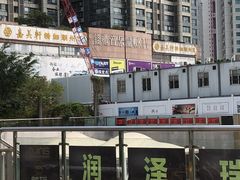 -萧邦音乐会所KTV·蒸汽活海鲜自助(福田店)