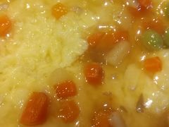 摊黄菜-宝发园名菜馆