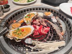 -火炉火自助餐(西直门凯德MALL店)