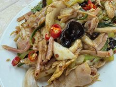 -陈根记大牌档