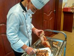 -正阳春烤鸭店(杨楼店)