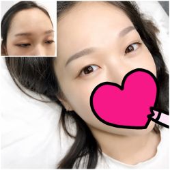 点击看大图 -MIVI·纹眉半永久野生眉