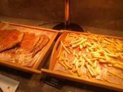 -比格比萨自助(国展店)