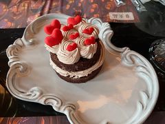 -Nord Grill&Bar Highland诺德西餐(深圳欢乐海岸店)