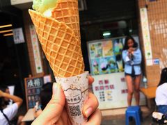 -成裕雪糕店(士多店)