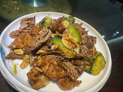 -惠宾饭庄(中山路店)