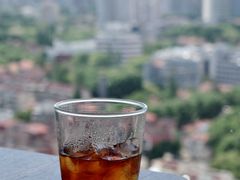 -纽巷咖啡 SOFTFOCUS COFFEE(锦和巴黎时韵店)