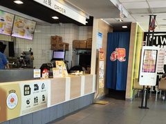 -麦当劳(假日广场店)