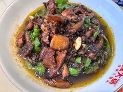 -陈大锅·岳阳鱼馆·地道岳阳菜(美食街店)