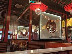 -缪氏川菜(深圳北站缤果空间店)