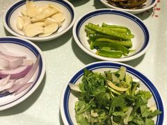 -王虎成猪排骨烩菜非物质文化遗产传承馆