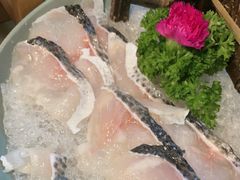 -手选潮汕鲜活牛肉火锅(二七广场店)