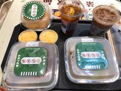 -孖记茶档·热腾茶餐(荔湾领展广场店)