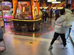 -星际传奇·电玩城·游戏厅·儿童乐园(大悦城店)