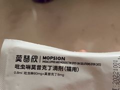 -瑞派名望志远动物医院·猫科·內科·异宠专科(直港大道店)
