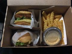 -Shake Shack(西单大悦城店)