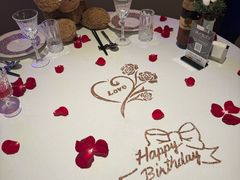 -狮拾久·现代新加坡料理(福田COCO Park店)