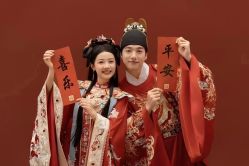 -金夫人婚纱摄影(惠阳店)