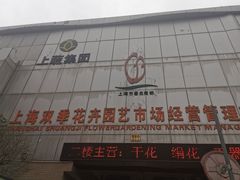 -双季花艺园艺市场(浦东店)
